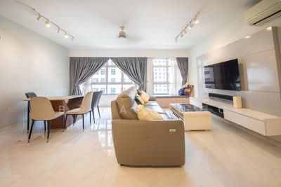 For Rent - 440C Bukit Batok West Avenue 8