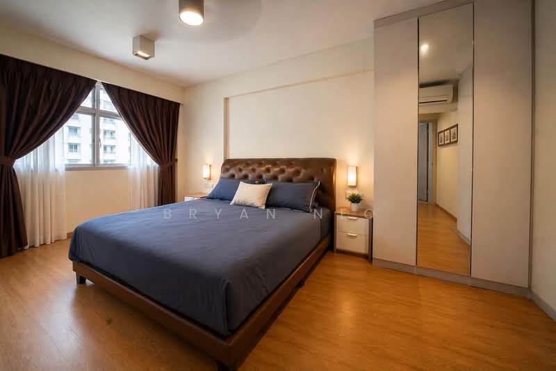440C Bukit Batok West Avenue 8, 440C Bukit Batok West Avenue 8, 3 Bedrooms, 1,206 sqft, HDB Flat For Rent, by Bryan Neo, 500113543 - Bedroom - PropertyGuru.com.sg