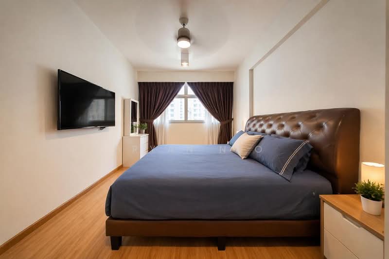 440C Bukit Batok West Avenue 8, 440C Bukit Batok West Avenue 8, 3 Bedrooms, 1,206 sqft, HDB Flat For Rent, by Bryan Neo, 500113543 - Bedroom - PropertyGuru.com.sg