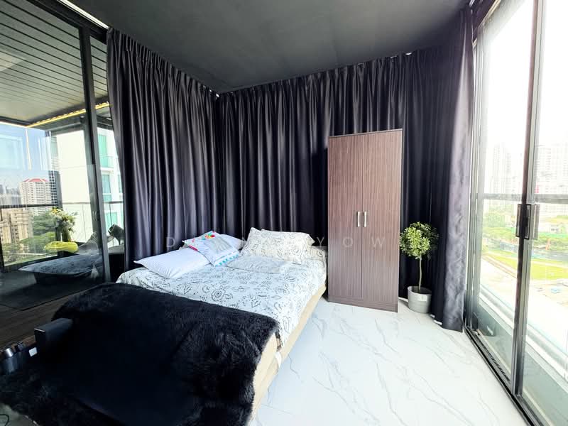 Zenith @ Zion, 60 Zion Road, 3 Bedrooms, 2,455 sqft, Apartment For Sale, by Diana Yow, 500113544 - Bedroom - PropertyGuru.com.sg