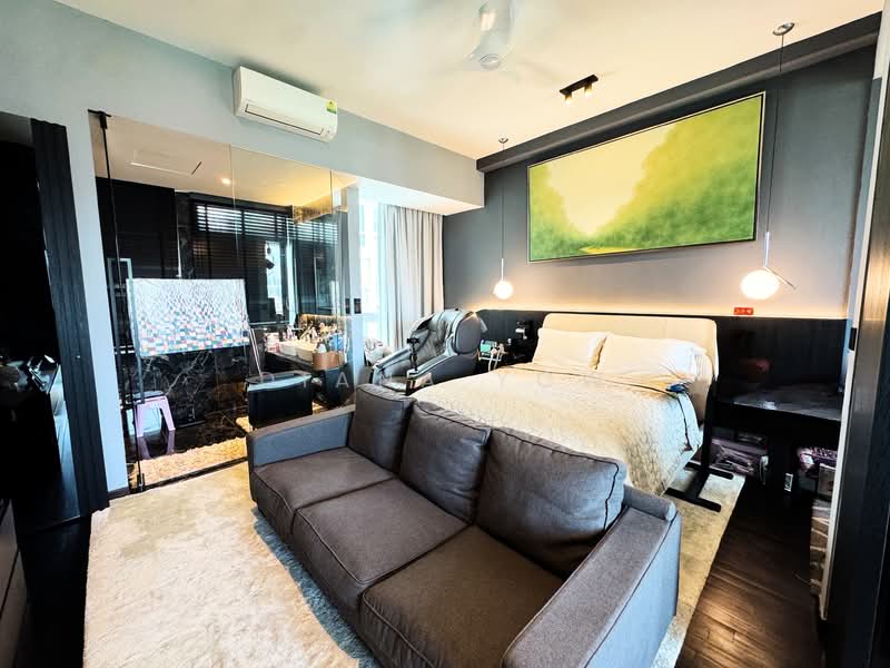 Zenith @ Zion, 60 Zion Road, 3 Bedrooms, 2,455 sqft, Apartment For Sale, by Diana Yow, 500113544 - Bedroom - PropertyGuru.com.sg