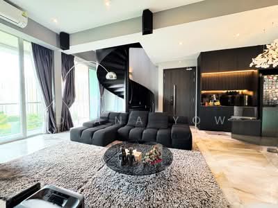 For Sale - Zenith @ Zion