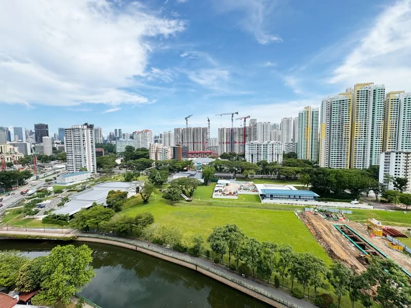 Zenith @ Zion, 60 Zion Road, 3 Bedrooms, 2,455 sqft, Apartment For Sale, by Diana Yow, 500113544 - Exterior - PropertyGuru.com.sg