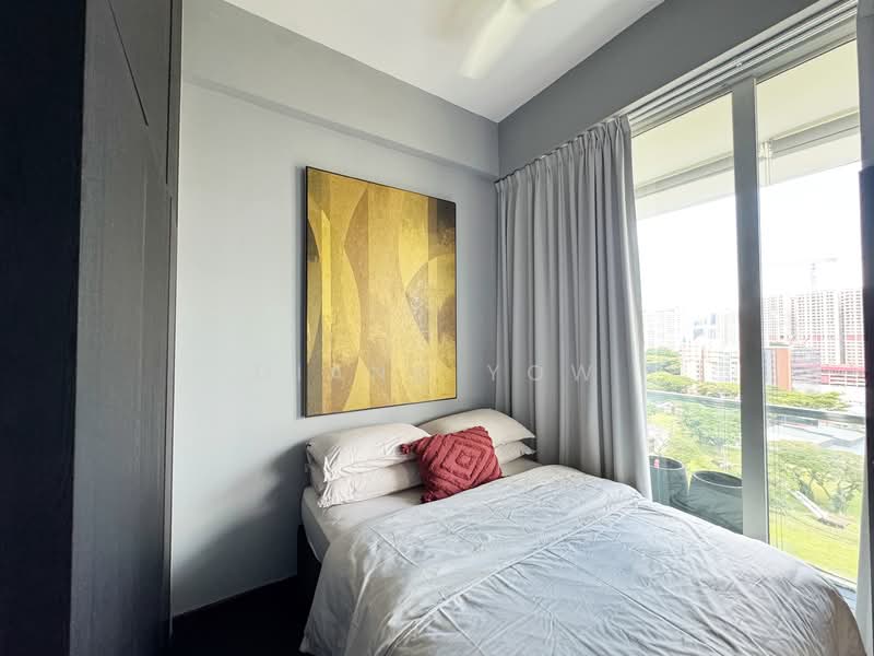 Zenith @ Zion, 60 Zion Road, 3 Bedrooms, 2,455 sqft, Apartment For Sale, by Diana Yow, 500113544 - Bedroom - PropertyGuru.com.sg