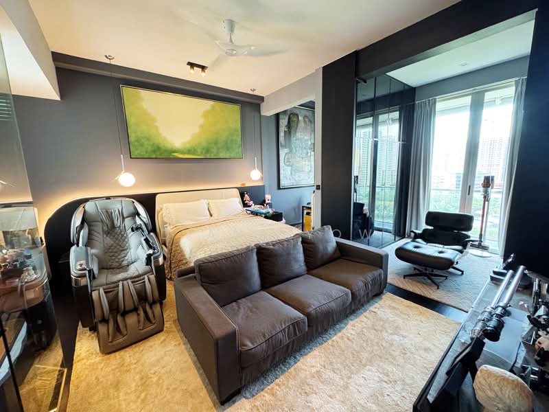 Zenith @ Zion, 60 Zion Road, 3 Bedrooms, 2,455 sqft, Apartment For Sale, by Diana Yow, 500113544 - Bedroom - PropertyGuru.com.sg