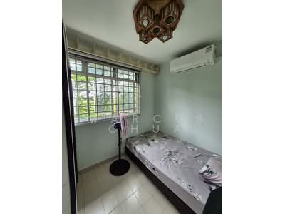 For Rent - 4 Ghim Moh Road