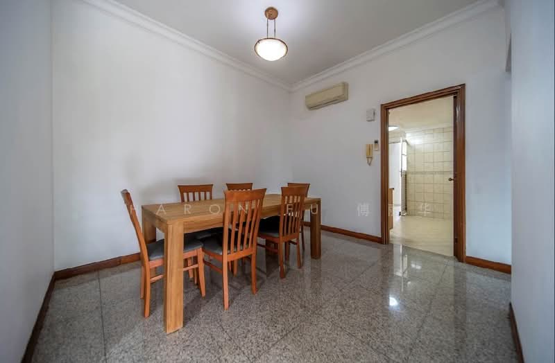 Hillbrooks, 88 Hillview Avenue, 3 Bedrooms, 1,238 sqft, Condominium For Sale, by Sharon Fu 傅丽华, 500113546 - Dining Room - PropertyGuru.com.sg