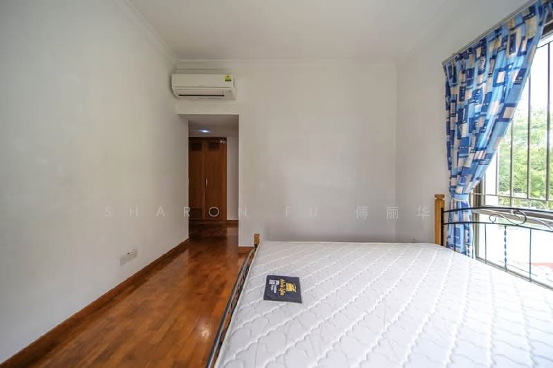 Hillbrooks, 88 Hillview Avenue, 3 Bedrooms, 1,238 sqft, Condominium For Sale, by Sharon Fu 傅丽华, 500113546 - Bedroom - PropertyGuru.com.sg