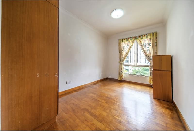 Hillbrooks, 88 Hillview Avenue, 3 Bedrooms, 1,238 sqft, Condominium For Sale, by Sharon Fu 傅丽华, 500113546 - Bedroom - PropertyGuru.com.sg