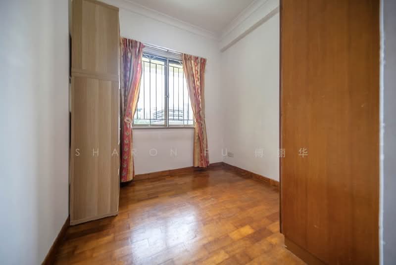 Hillbrooks, 88 Hillview Avenue, 3 Bedrooms, 1,238 sqft, Condominium For Sale, by Sharon Fu 傅丽华, 500113546 - Interior - PropertyGuru.com.sg