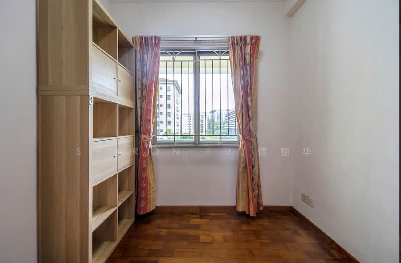 Hillbrooks, 88 Hillview Avenue, 3 Bedrooms, 1,238 sqft, Condominium For Sale, by Sharon Fu 傅丽华, 500113546 - Bedroom - PropertyGuru.com.sg