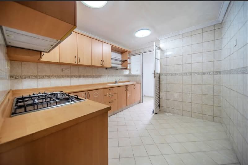 Hillbrooks, 88 Hillview Avenue, 3 Bedrooms, 1,238 sqft, Condominium For Sale, by Sharon Fu 傅丽华, 500113546 - Kitchen - PropertyGuru.com.sg