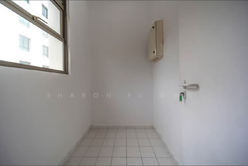 Hillbrooks, 88 Hillview Avenue, 3 Bedrooms, 1,238 sqft, Condominium For Sale, by Sharon Fu 傅丽华, 500113546 - Interior - PropertyGuru.com.sg