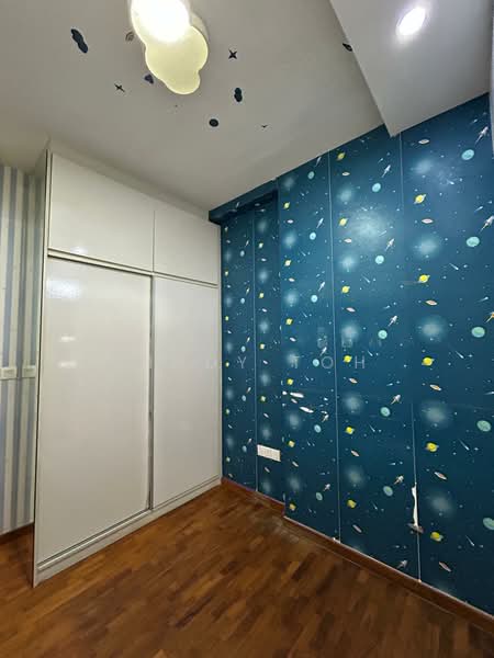 Forestville, 48 Woodlands Drive 16, 2 Bedrooms, 900 sqft, Executive Condominium For Rent, by Cindy Toh, 500113547 - PropertyGuru.com.sg