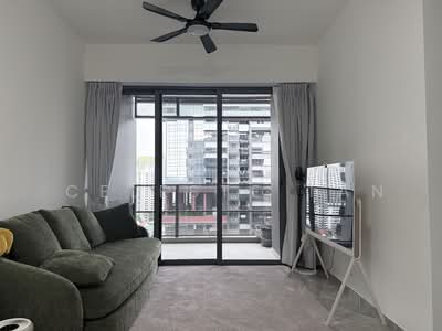 For Rent - JadeScape