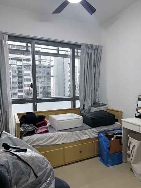 JadeScape, 2 Shunfu Road, 2 Bedrooms, 764 sqft, Condominium For Rent, by Celeste Tan, 500113548 - Bedroom - PropertyGuru.com.sg