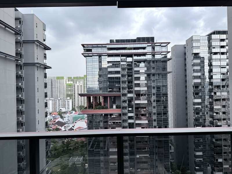 JadeScape, 2 Shunfu Road, 2 Bedrooms, 764 sqft, Condominium For Rent, by Celeste Tan, 500113548 - Exterior - PropertyGuru.com.sg