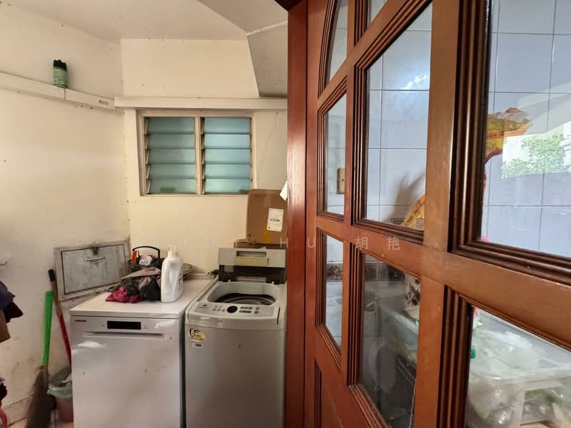 Melville Park, 12 Simei Street 1, 2 Bedrooms, 958 sqft, Condominium For Sale, by Judy Hu 胡艳, 500113552 - Interior - PropertyGuru.com.sg