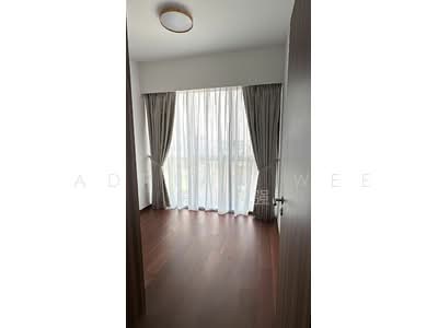 For Rent - Lentor Modern