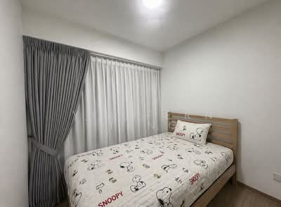 For Rent - North Gaia