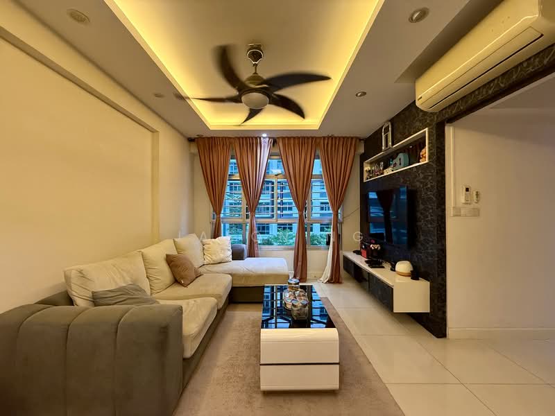 For Sale - 504C Yishun Street 51