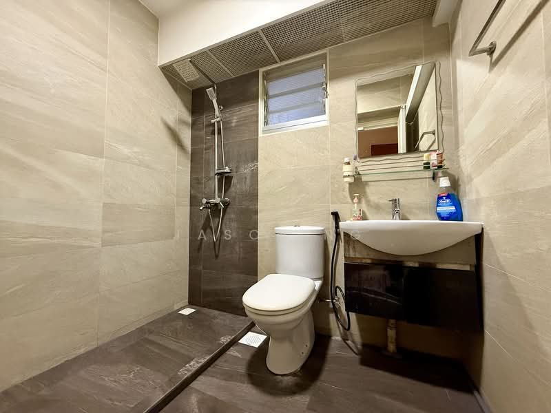 504C Yishun Street 51, 504C Yishun Street 51, 3 Bedrooms, 1,001 sqft, HDB Flat For Sale, by Jason Ng, 500113560 - Bathroom - PropertyGuru.com.sg