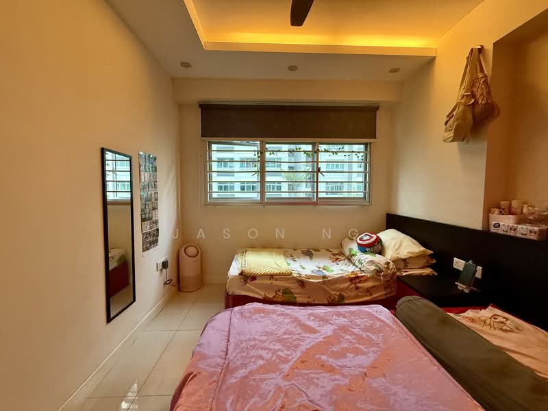 504C Yishun Street 51, 504C Yishun Street 51, 3 Bedrooms, 1,001 sqft, HDB Flat For Sale, by Jason Ng, 500113560 - Bedroom - PropertyGuru.com.sg