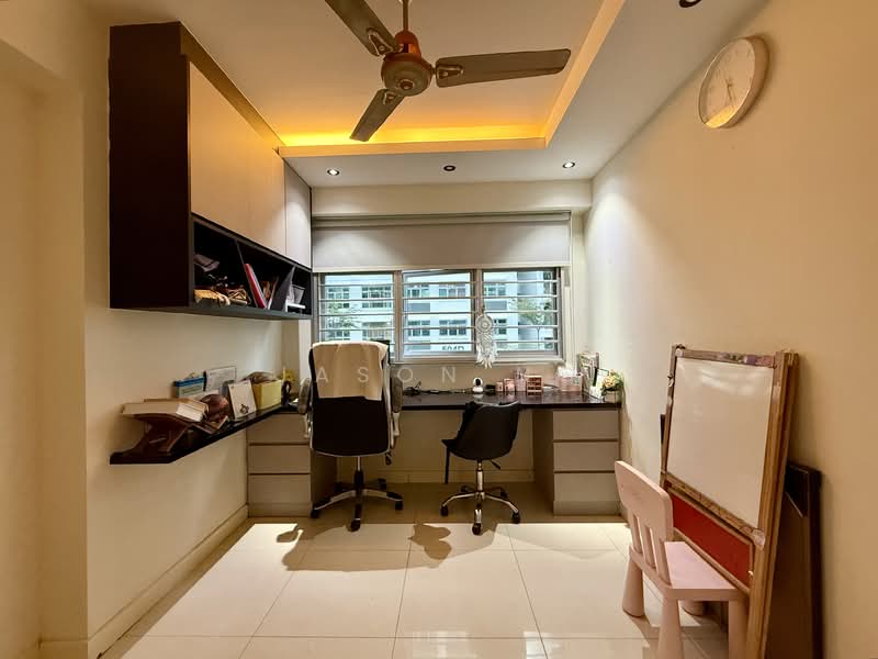 504C Yishun Street 51, 504C Yishun Street 51, 3 Bedrooms, 1,001 sqft, HDB Flat For Sale, by Jason Ng, 500113560 - Study - PropertyGuru.com.sg