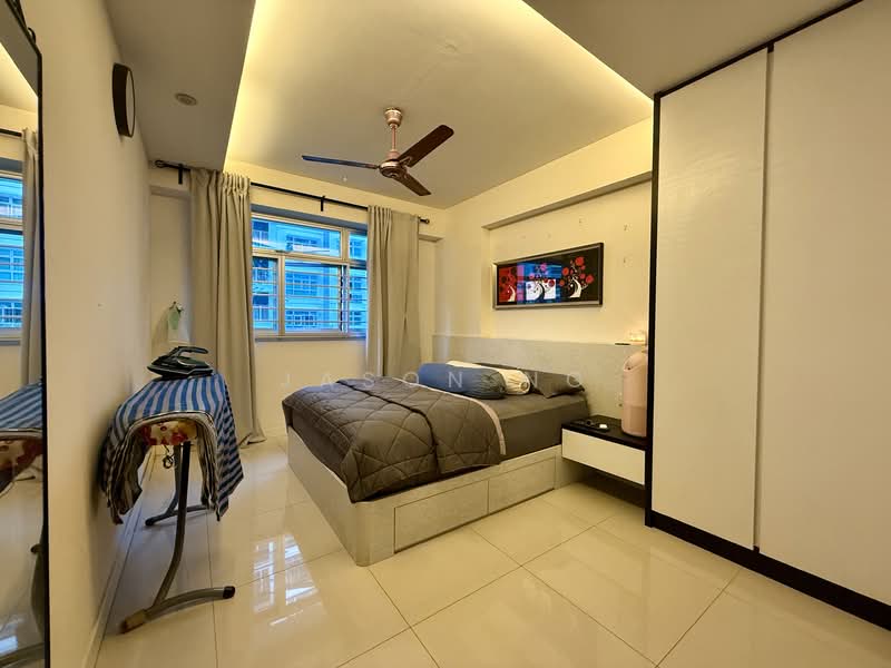 504C Yishun Street 51, 504C Yishun Street 51, 3 Bedrooms, 1,001 sqft, HDB Flat For Sale, by Jason Ng, 500113560 - Master Bedroom - PropertyGuru.com.sg