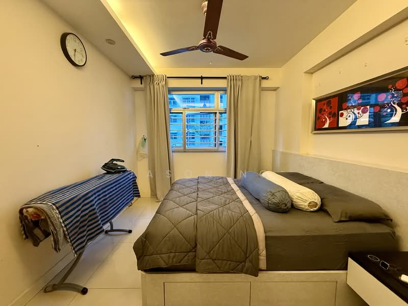 504C Yishun Street 51, 504C Yishun Street 51, 3 Bedrooms, 1,001 sqft, HDB Flat For Sale, by Jason Ng, 500113560 - Master Bedroom - PropertyGuru.com.sg