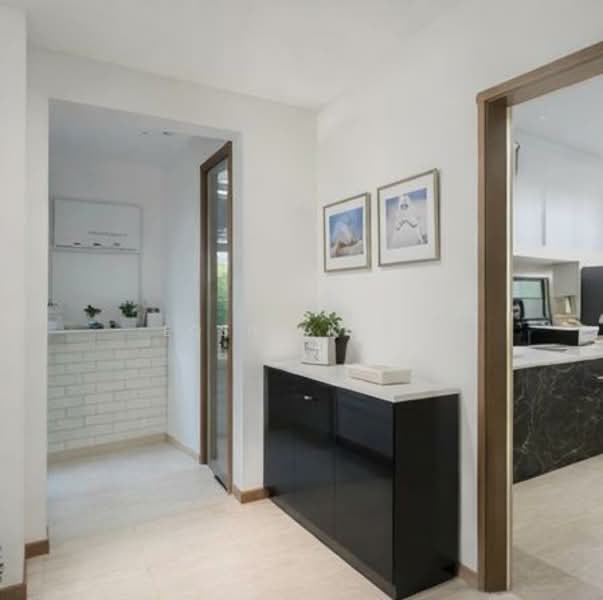 Cabana, 145A Sunrise Terrace, 4 Bedrooms, 3,000 sqft, Cluster House For Sale, by Eqsha Kaur, 500113562 - Interior - PropertyGuru.com.sg