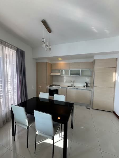 The Sail @ Marina Bay, 6 Marina Boulevard, 1 Bedroom, 689 sqft, Condominium For Rent, by Lynn Lim, 500113563 - Kitchen - PropertyGuru.com.sg