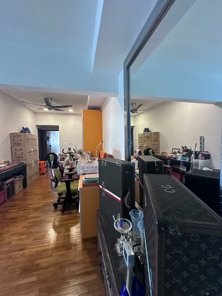 Sunbird Park, Sunbird Road, 5 Bedrooms, 4,140 sqft, Corner Terrace For Sale, by Lawrence Lee, 500113564 - PropertyGuru.com.sg