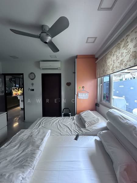 Sunbird Park, Sunbird Road, 5 Bedrooms, 4,140 sqft, Corner Terrace For Sale, by Lawrence Lee, 500113564 - PropertyGuru.com.sg