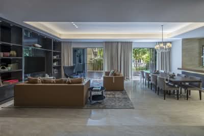 For Rent - Bishopsgate Residences