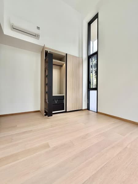 Jervois Mansion, 10 Jervois Close, 2 Bedrooms, 753 sqft, Condominium For Rent, by Melvin Sim, 500113566 - Interior - PropertyGuru.com.sg