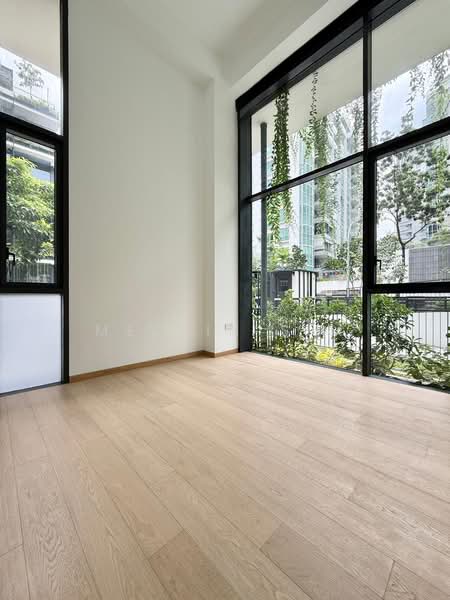 Jervois Mansion, 10 Jervois Close, 2 Bedrooms, 753 sqft, Condominium For Rent, by Melvin Sim, 500113566 - Interior - PropertyGuru.com.sg