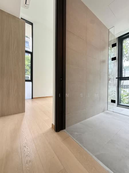 Jervois Mansion, 10 Jervois Close, 2 Bedrooms, 753 sqft, Condominium For Rent, by Melvin Sim, 500113566 - Interior - PropertyGuru.com.sg