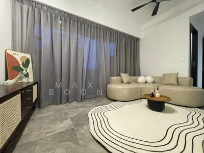 For Rent - Wilshire Residences