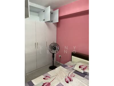 For Rent - 621A Tampines Street 61