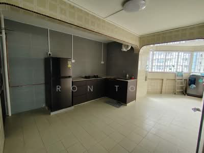 For Rent - 204 Boon Lay Drive