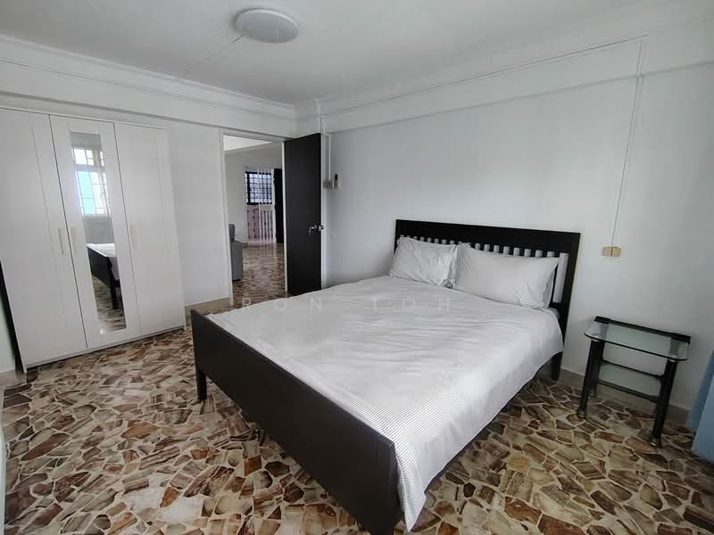 204 Boon Lay Drive, 204 Boon Lay Drive, 3 Bedrooms, 1,291 sqft, HDB Flat For Rent, by Ron Toh, 500113569 - Bedroom - PropertyGuru.com.sg