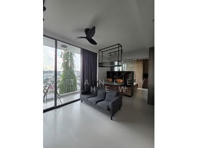 For Rent - The Tembusu