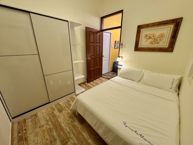 The SumBeam Studio, , Studio, 160 sqft, Corner Terrace For Rent, by Stanley Lee, 500113571 - Bedroom - PropertyGuru.com.sg