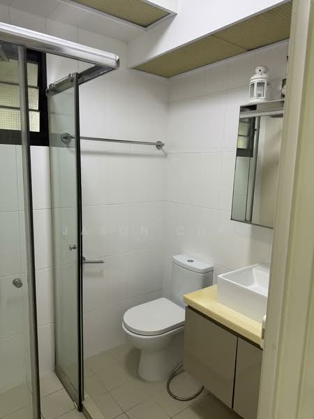 For Rent - 813A Yishun Ring Road