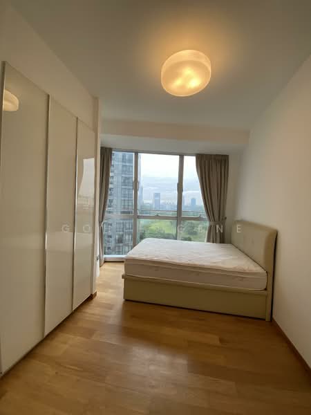 Reflections at Keppel Bay, 27 Keppel Bay View, 2 Bedrooms, 775 sqft, Condominium For Rent, by Goh Eugene, 500113577 - Bedroom - PropertyGuru.com.sg