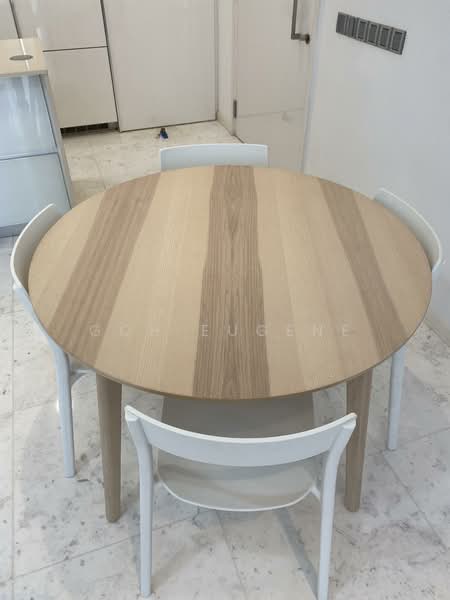 Reflections at Keppel Bay, 27 Keppel Bay View, 2 Bedrooms, 775 sqft, Condominium For Rent, by Goh Eugene, 500113577 - Interior - PropertyGuru.com.sg