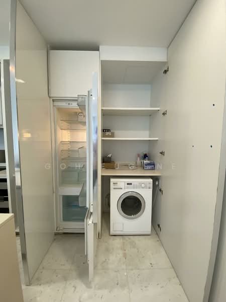 Reflections at Keppel Bay, 27 Keppel Bay View, 2 Bedrooms, 775 sqft, Condominium For Rent, by Goh Eugene, 500113577 - Interior - PropertyGuru.com.sg