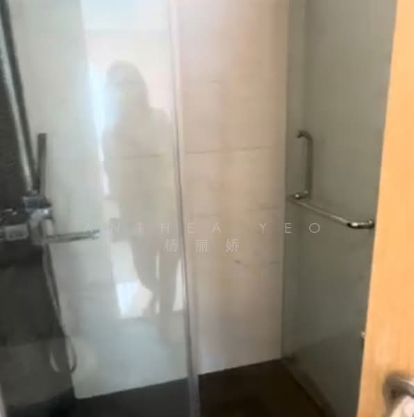 Loft@Holland, 151 Holland Road, 1 Bedroom, 323 sqft, Condominium For Rent, by Anthea Yeo 杨丽娇, 500113578 - Bathroom - PropertyGuru.com.sg