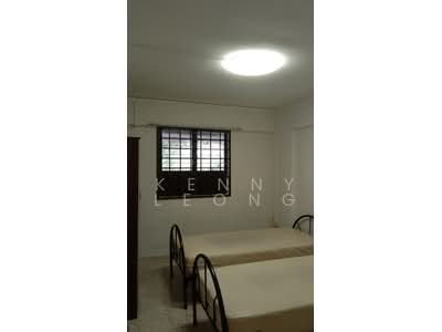 For Rent - 121 Ang Mo Kio Avenue 3